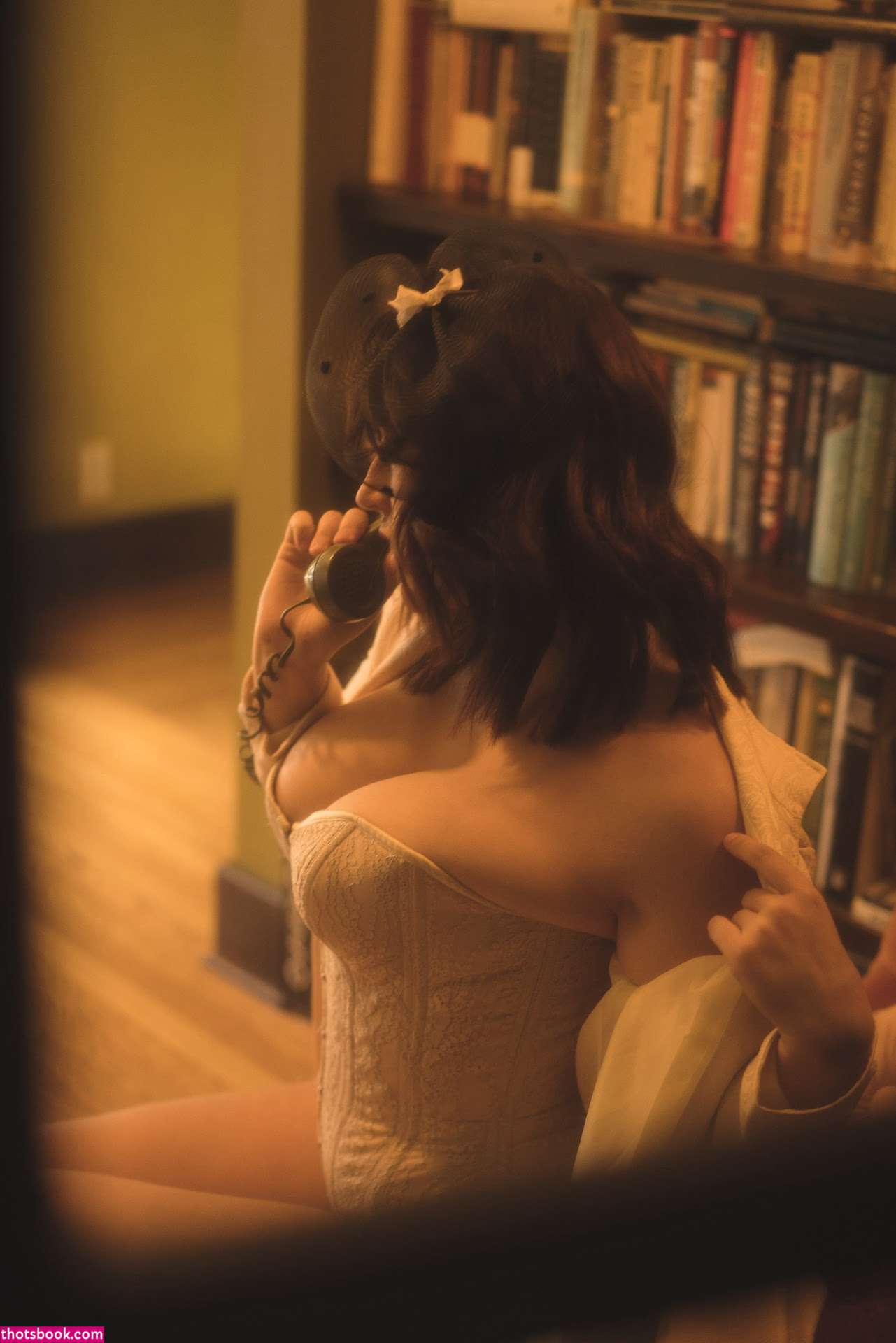 Sabrina Nichole Photo #388