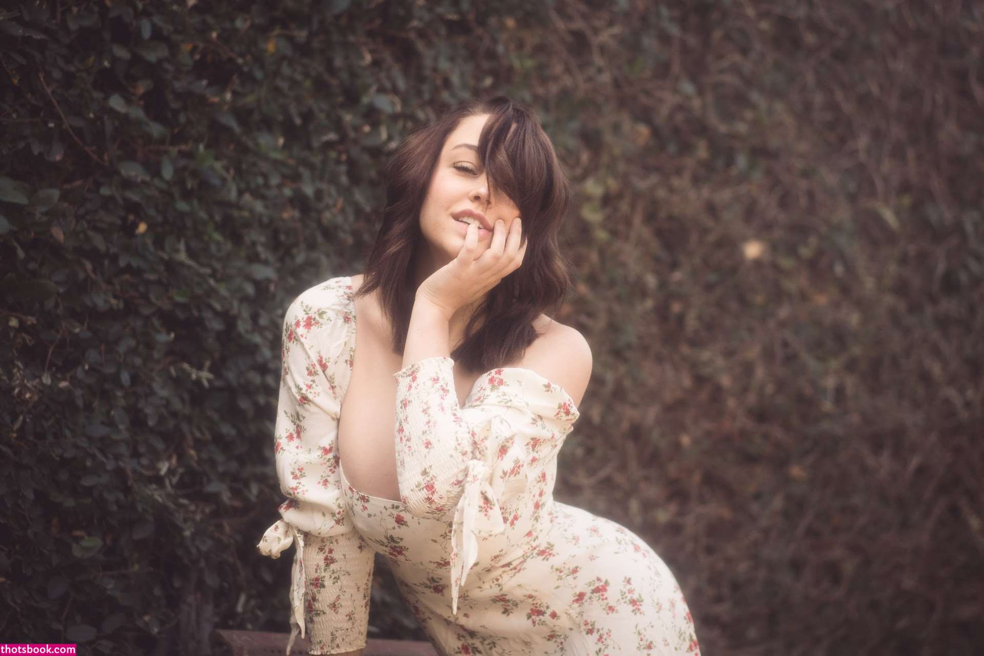 Sabrina Nichole Photo #399