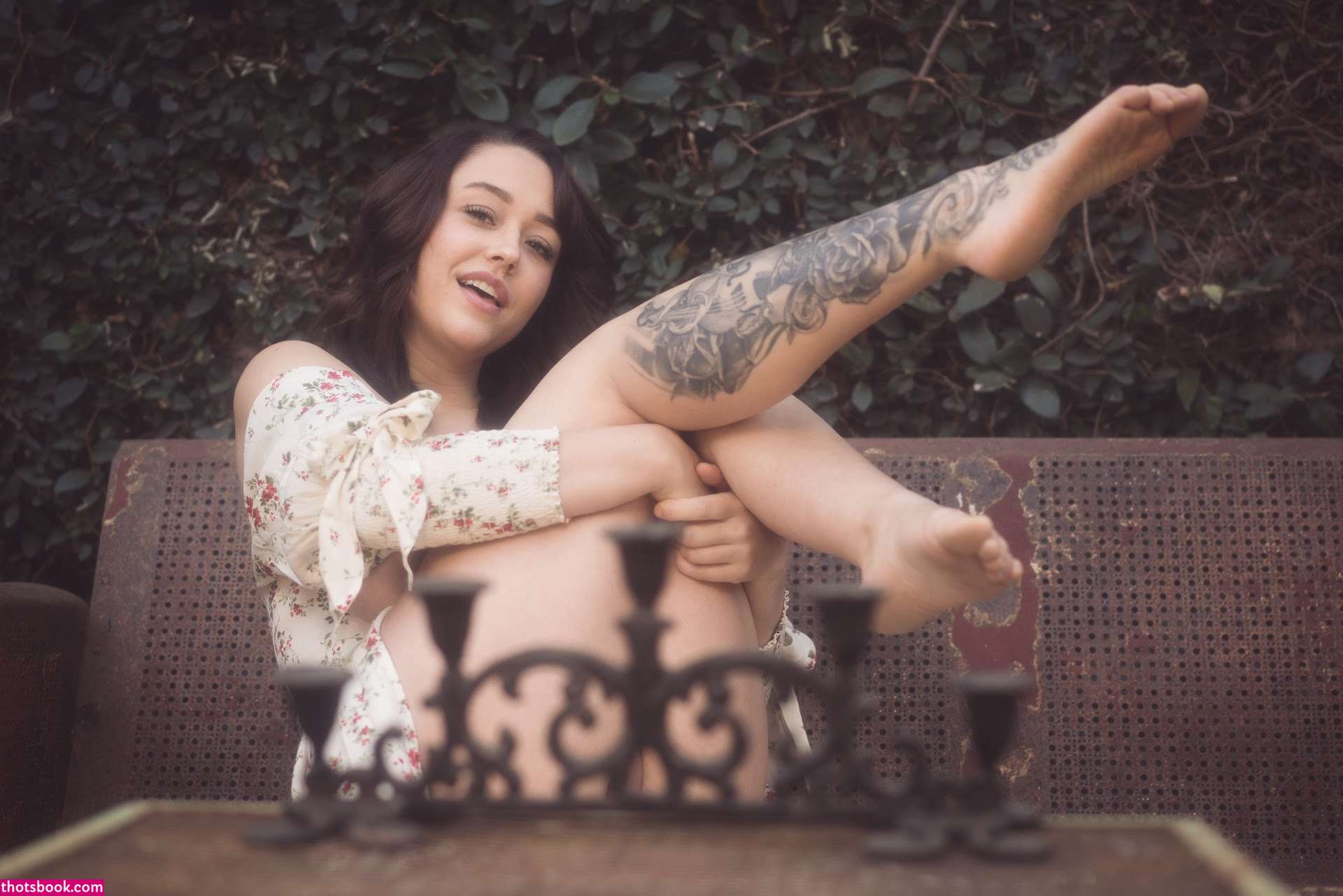 Sabrina Nichole Photo #406