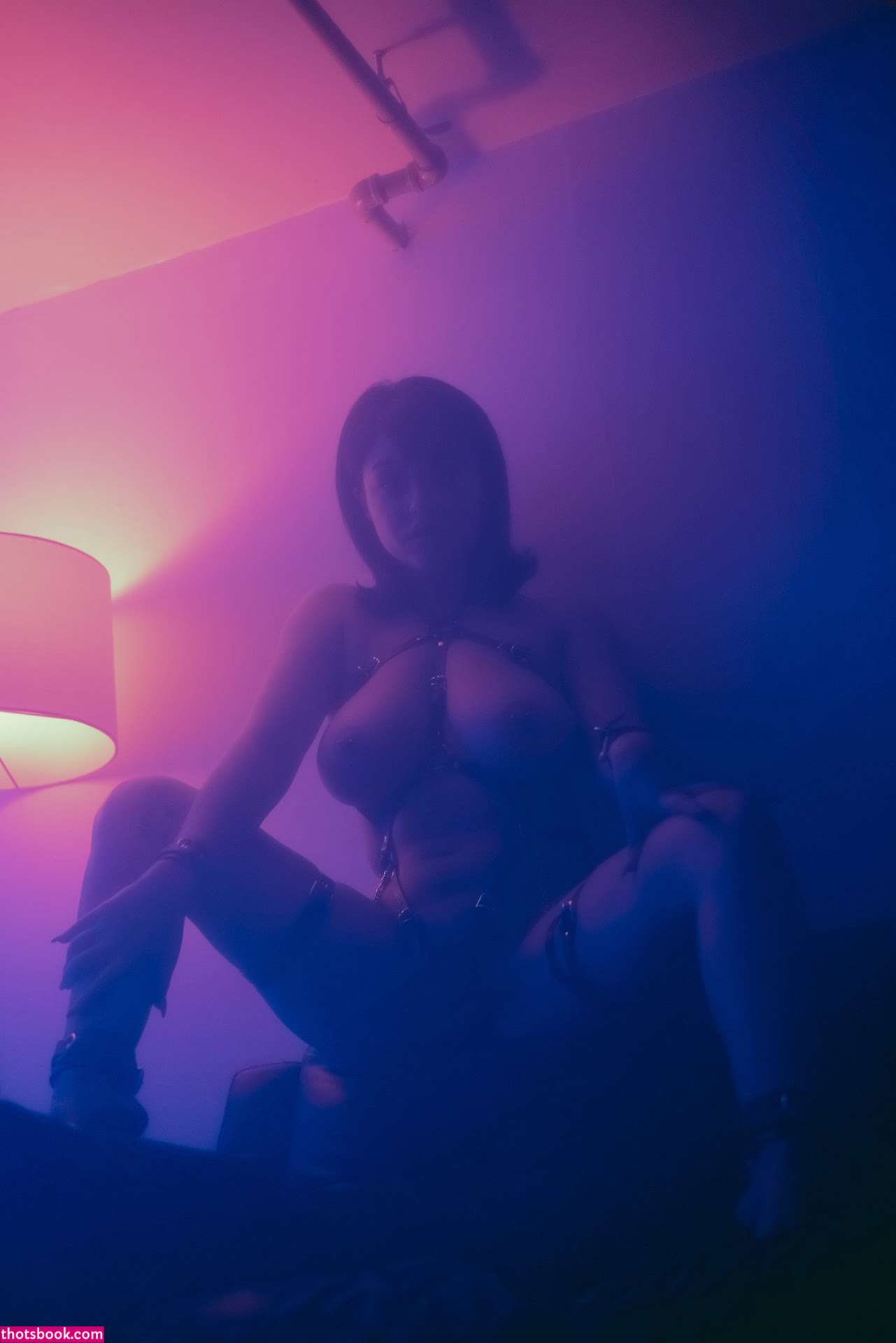 Sabrina Nichole Photo #429