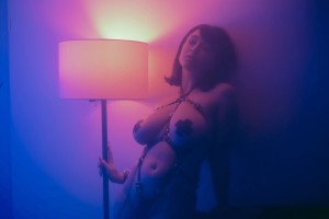 Sabrina Nichole Photo #439