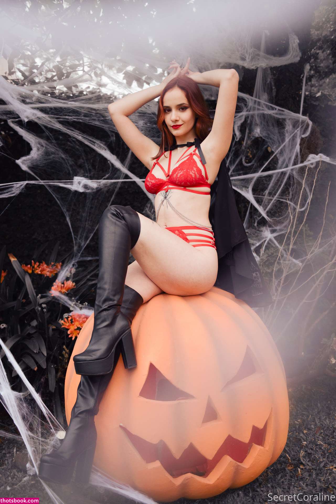 secretcoraline Photo #14