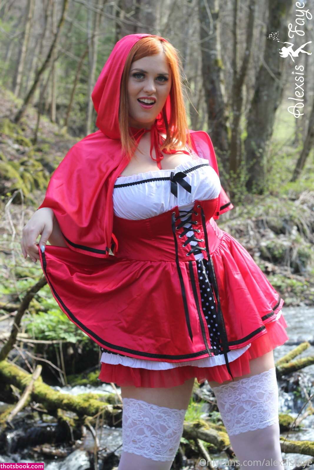 Alexsis Faye Photo #118