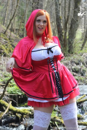 Alexsis Faye Photo #118