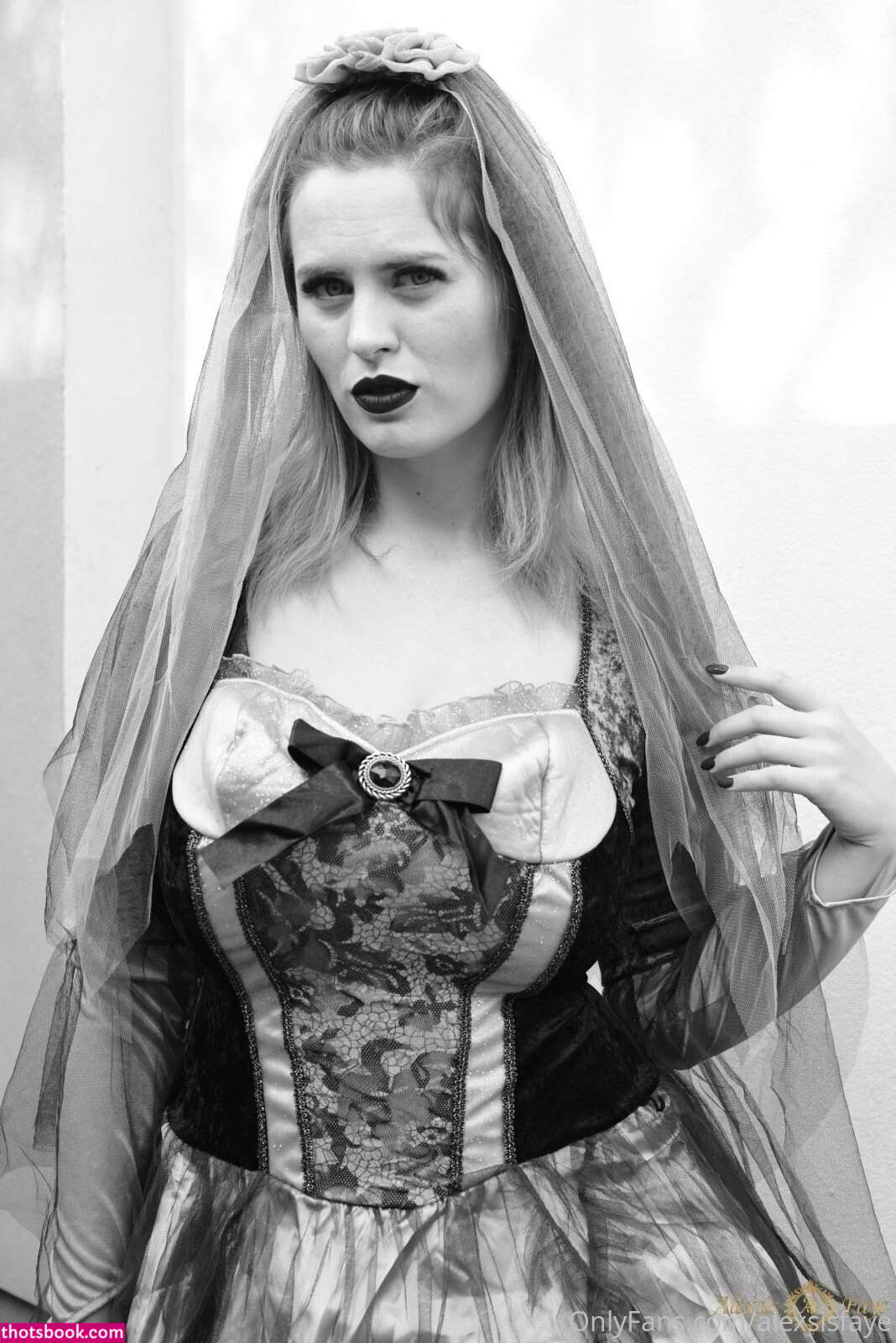 Alexsis Faye Photo #131