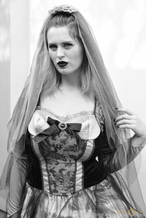 Alexsis Faye Photo #131