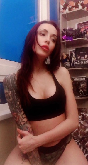 Lera Himera Photo #475