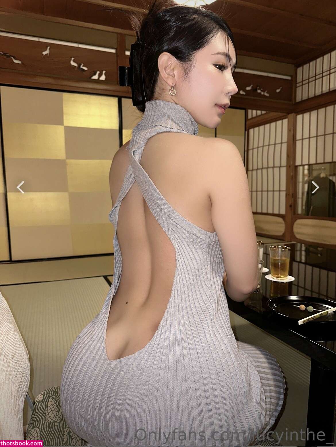 Lucy Park Photo #105