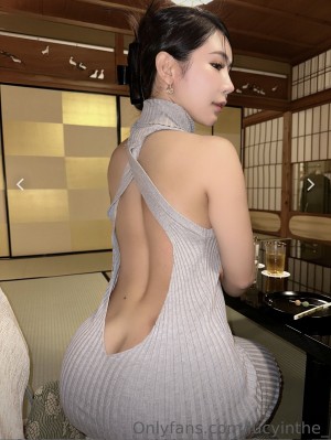 Lucy Park Photo #105