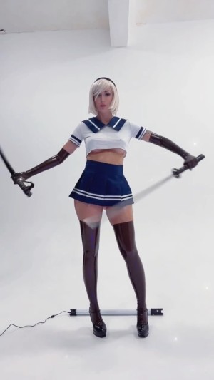 Lera Himera Video #492