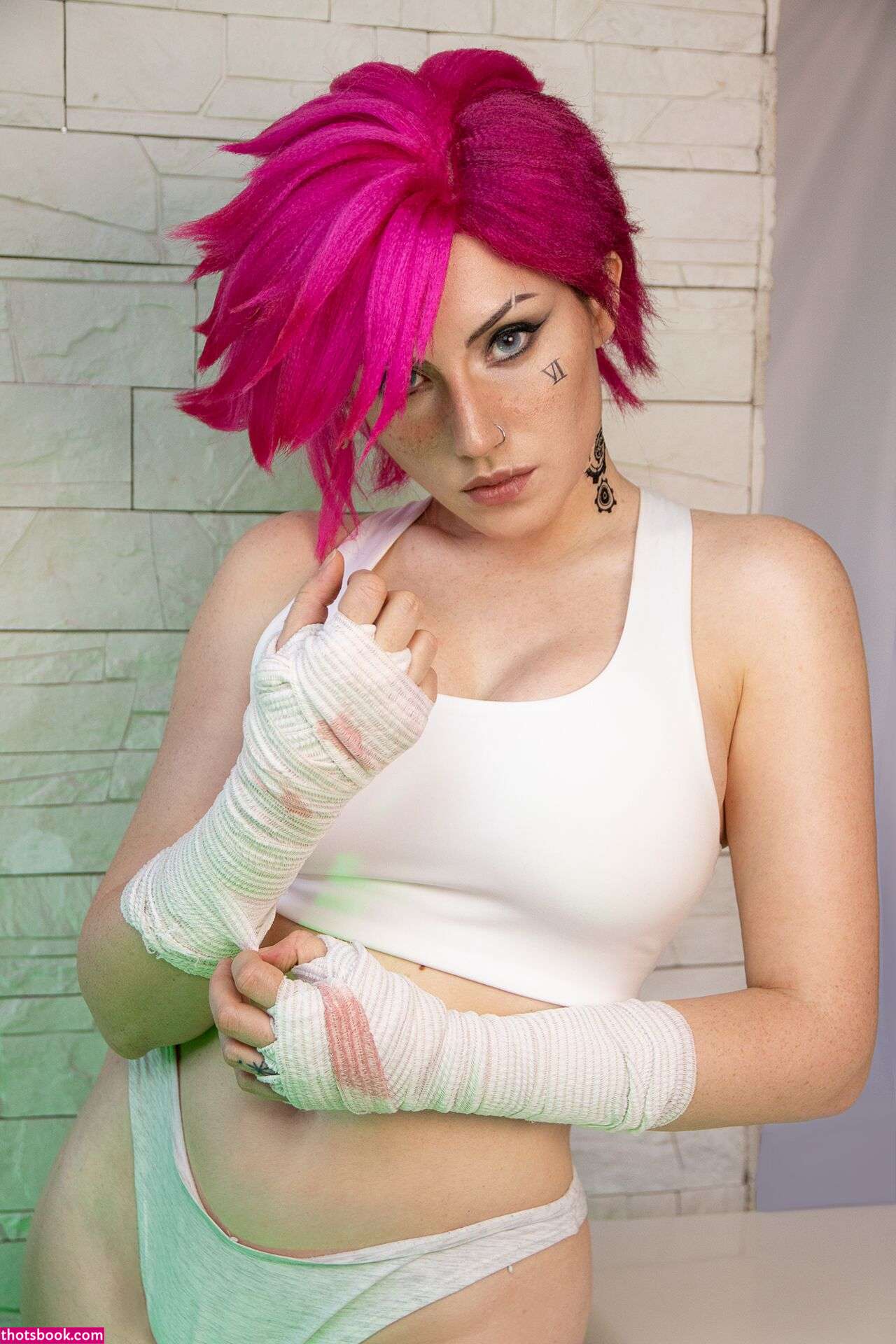 Ezy Summers Photo #354