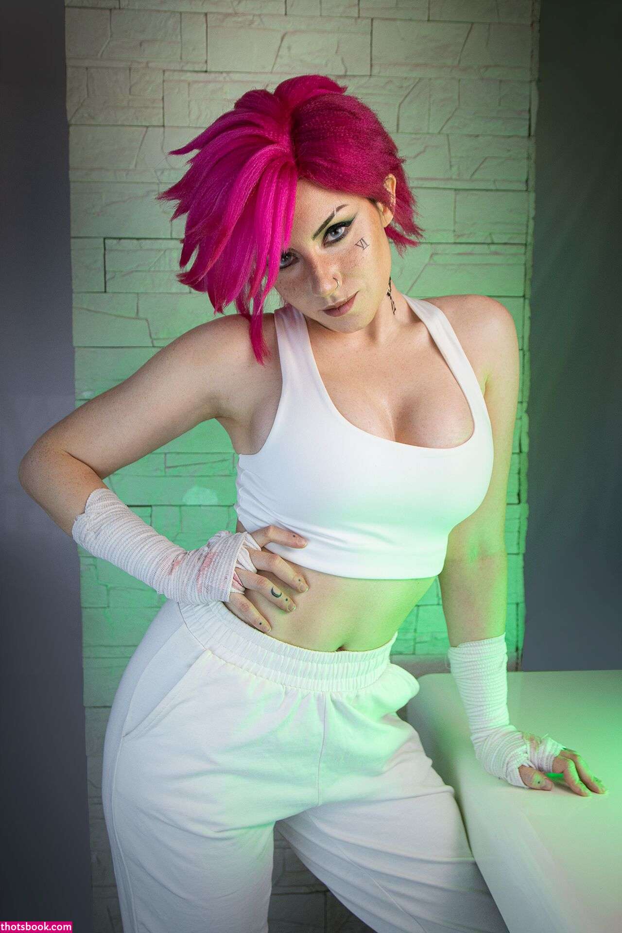 Ezy Summers Photo #362