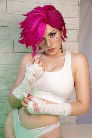 Ezy Summers Photo #354