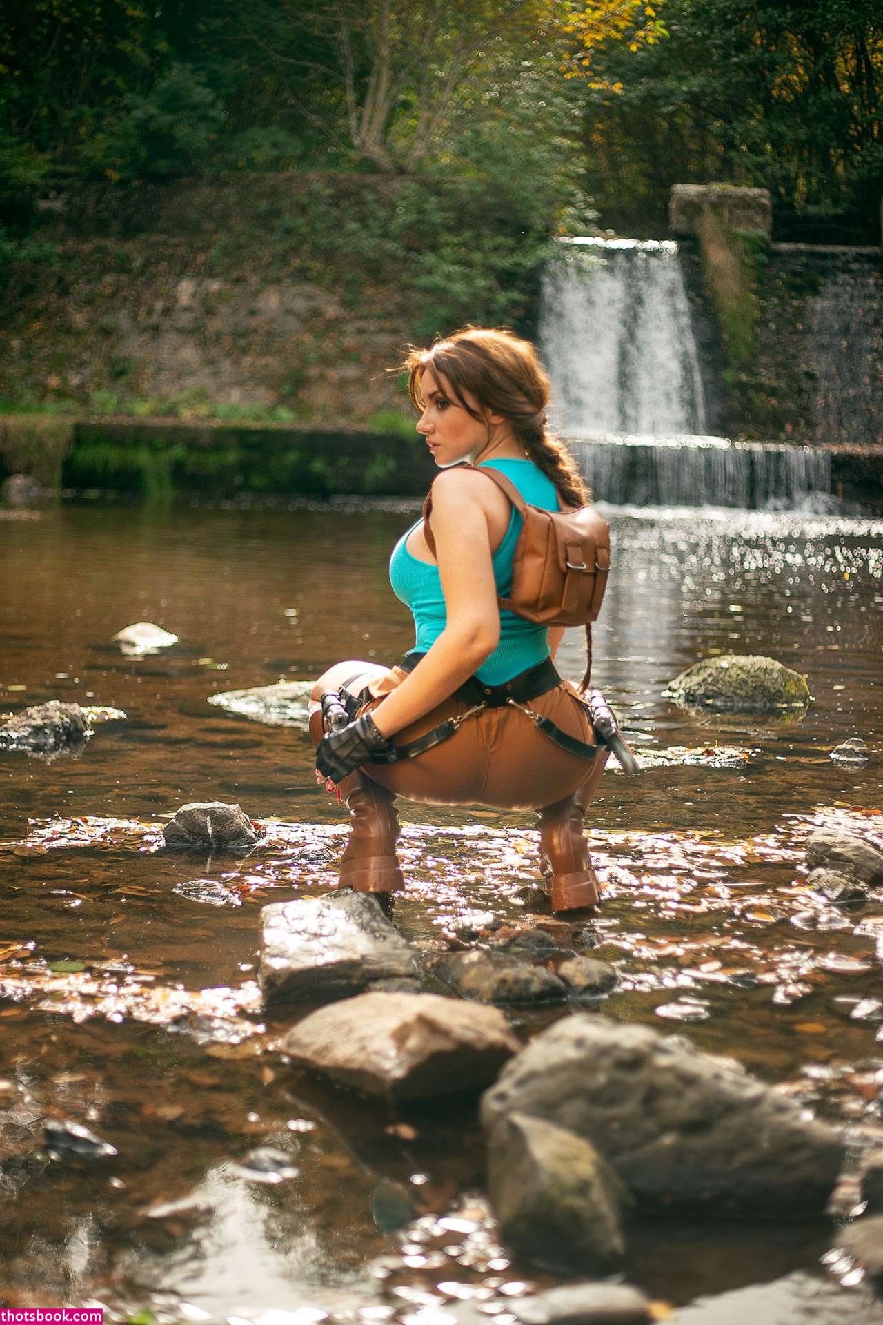 Ezy Summers Photo #407