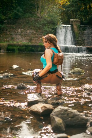 Ezy Summers Photo #407