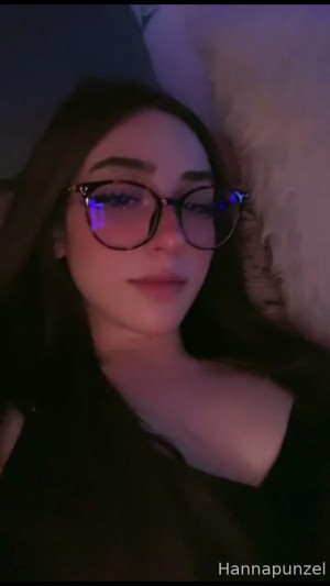 Hannapunzell Post #21