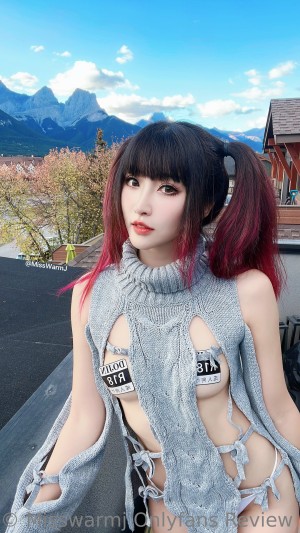 Misswarmj Photo #133