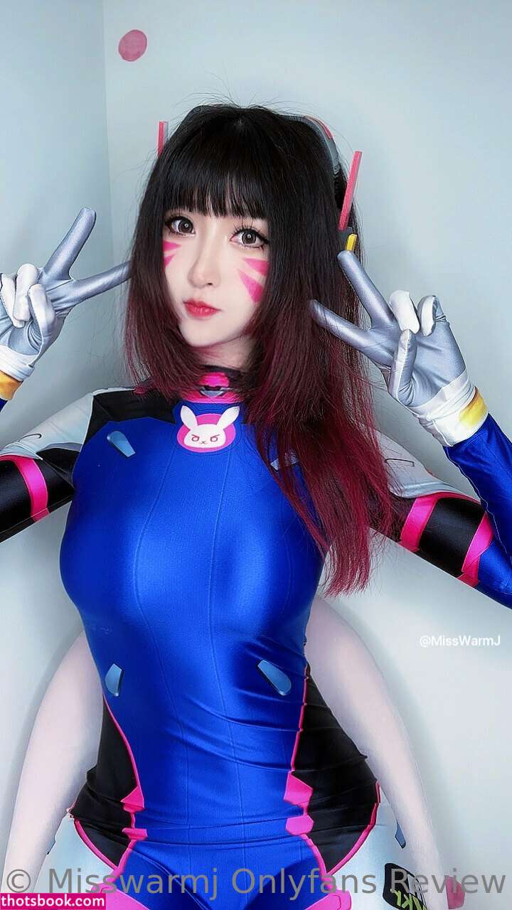 Misswarmj Photo #158