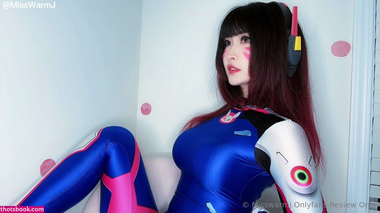 Misswarmj Photo #171