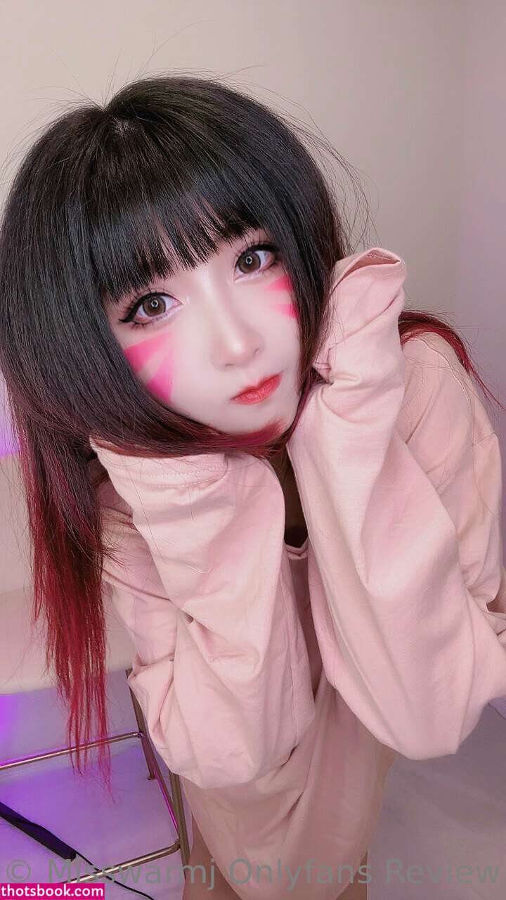 Misswarmj Photo #174