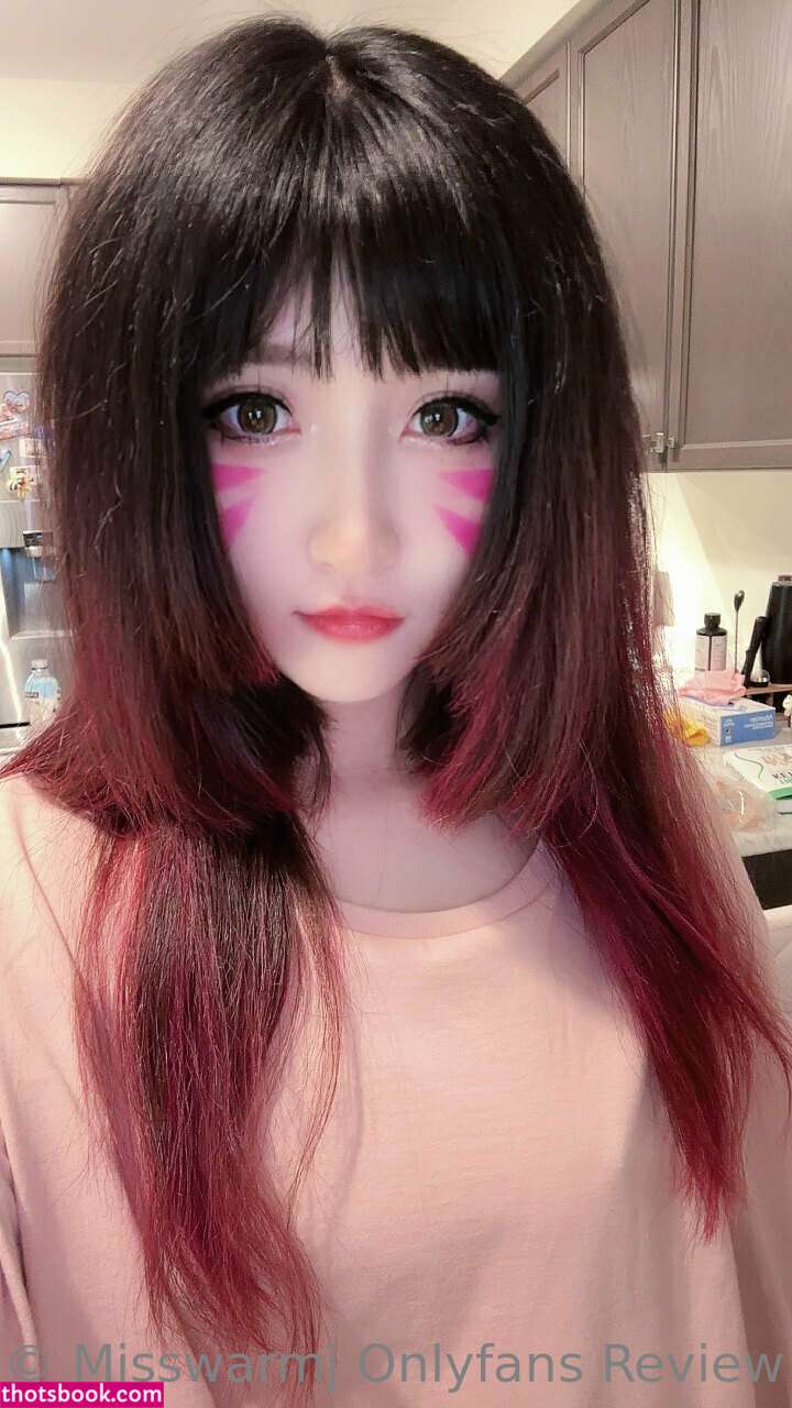 Misswarmj Photo #179