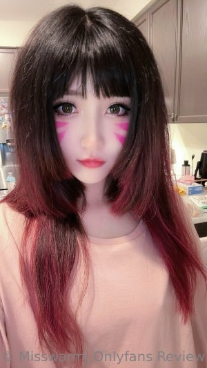 Misswarmj Photo #179