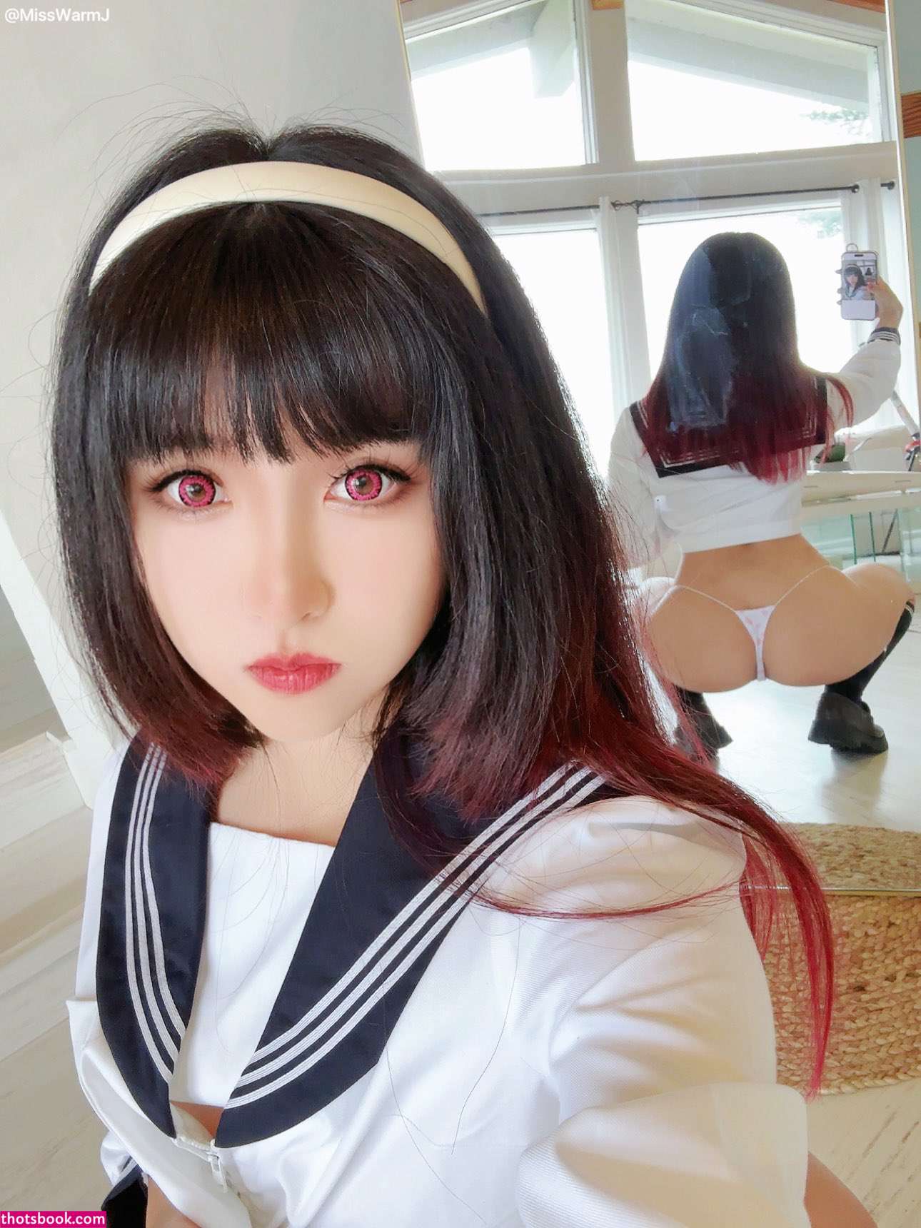 Misswarmj Photo #184