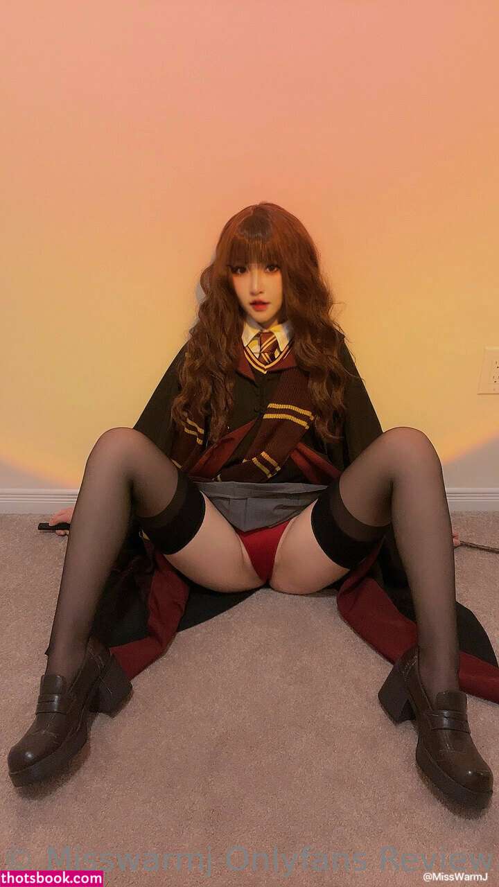 Misswarmj Photo #194