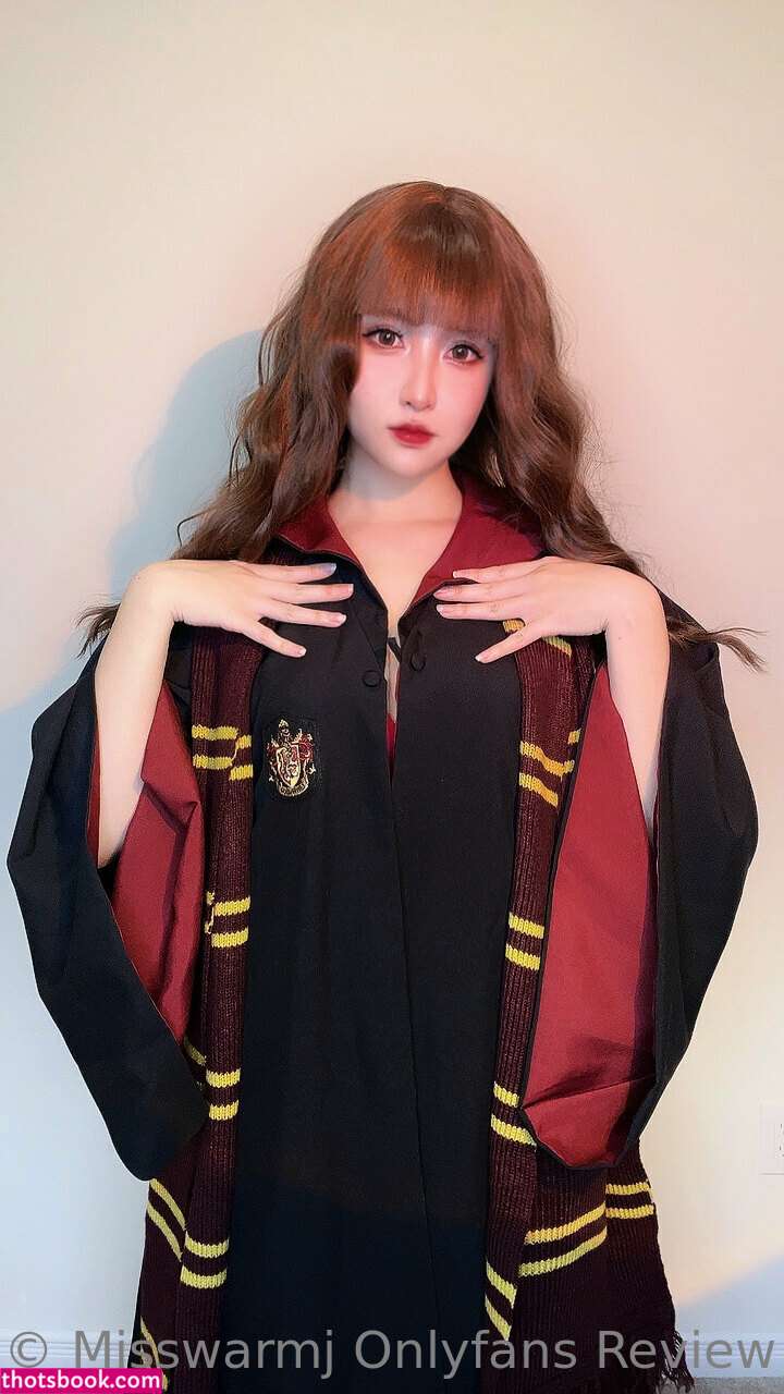 Misswarmj Photo #200
