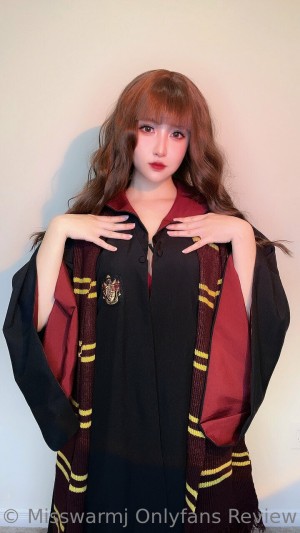 Misswarmj Photo #200