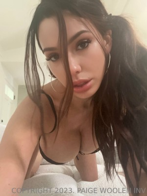 Paige Woolen Post #37