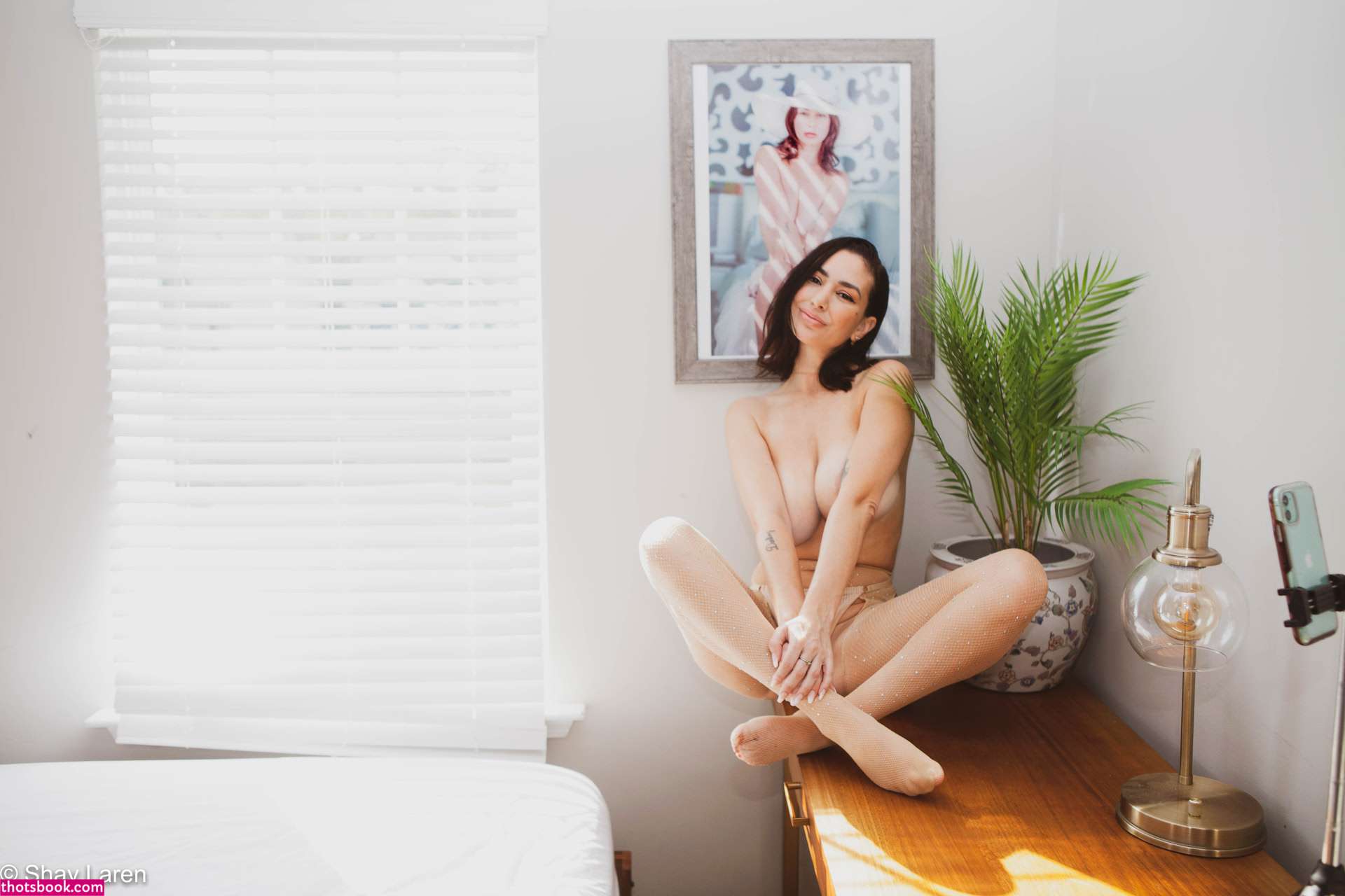 Shay Laren Photo #35