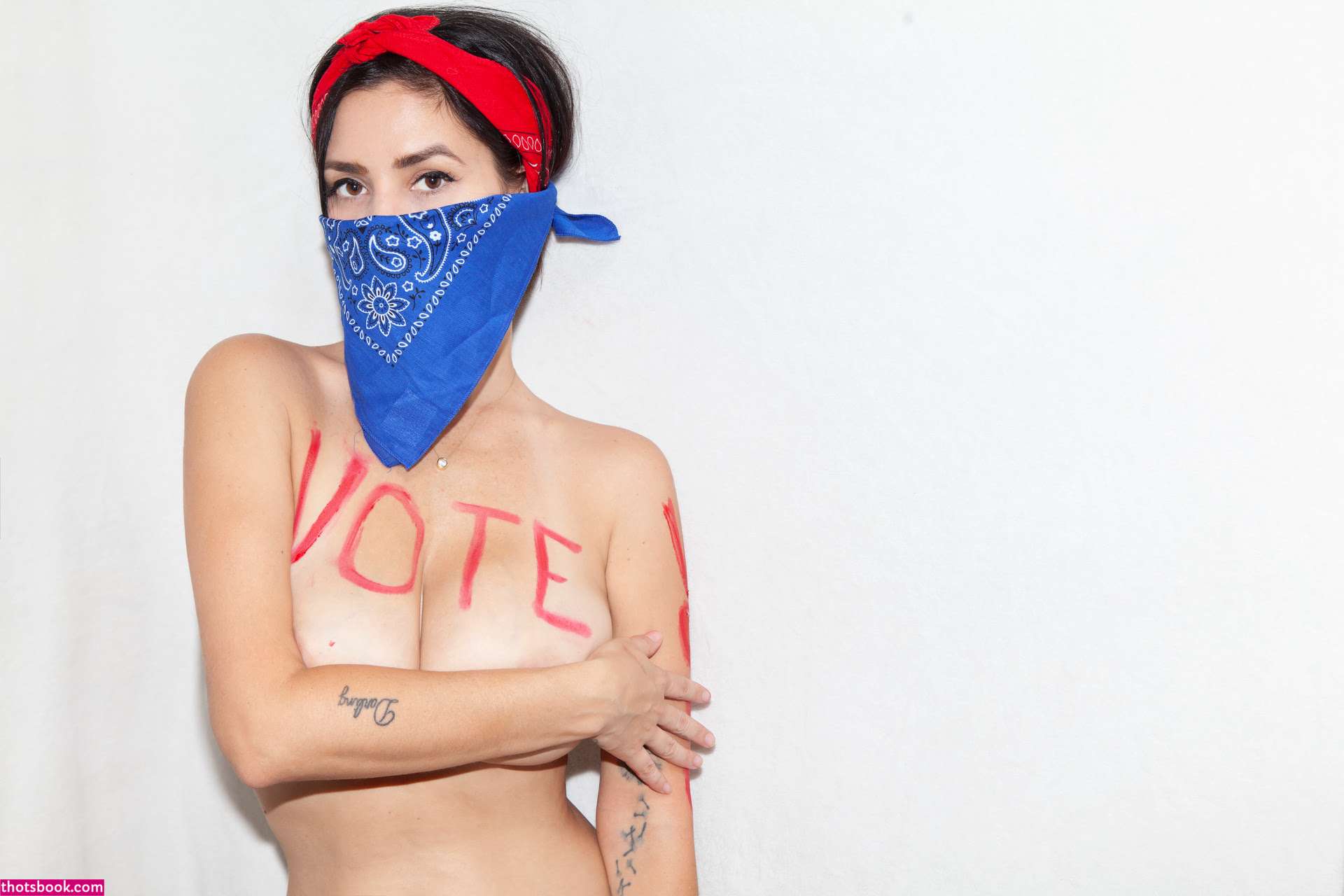 Shay Laren Photo #38