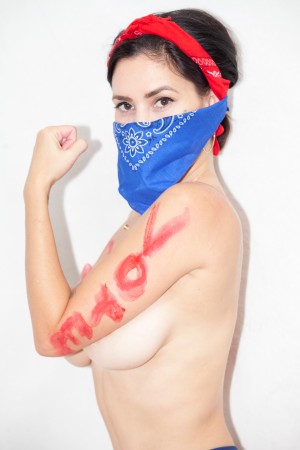 Shay Laren Photo #37