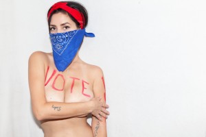 Shay Laren Photo #38