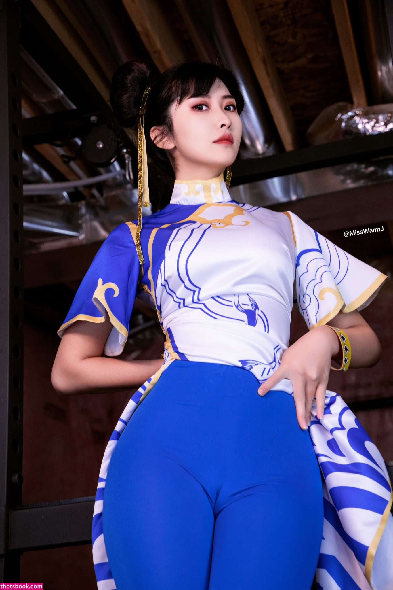 Misswarmj Photo #239