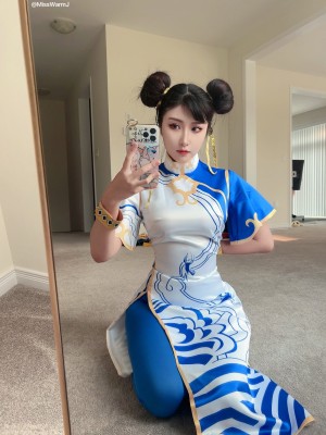 Misswarmj Photo #238