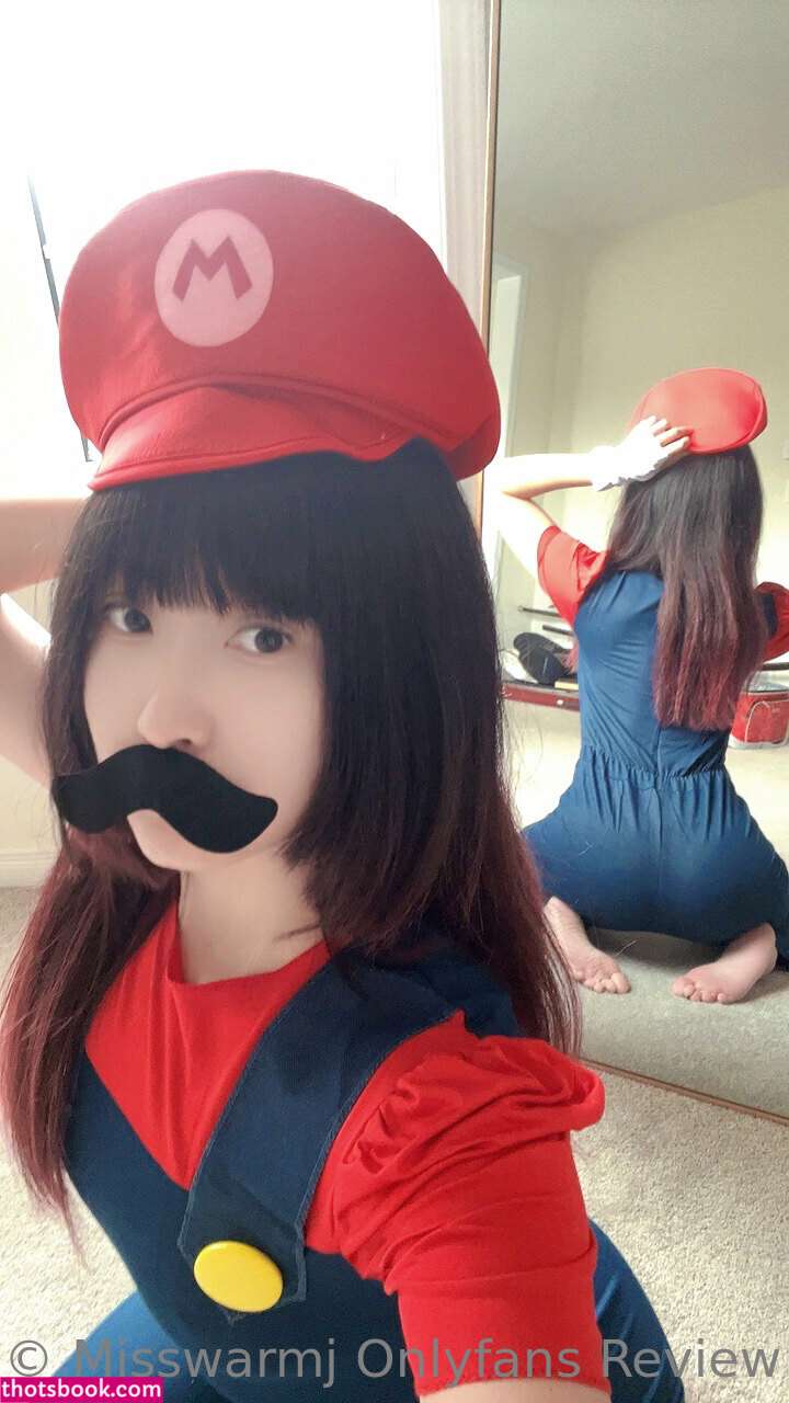 Misswarmj Photo #245