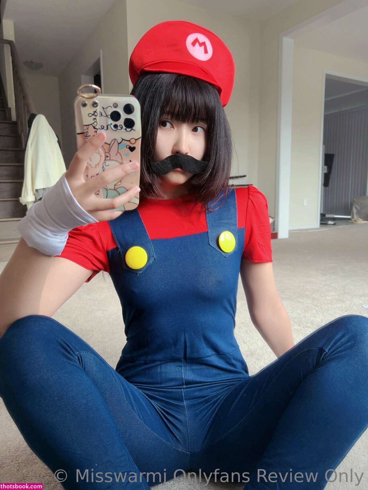 Misswarmj Photo #247