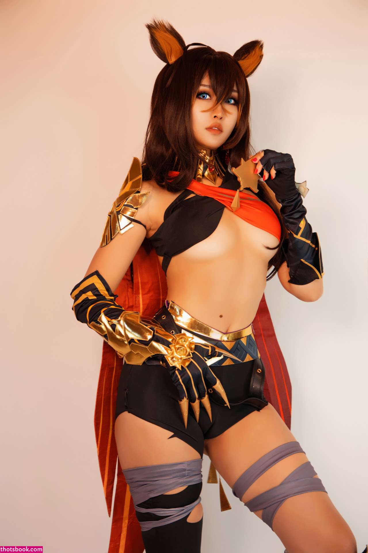 Misswarmj Photo #255