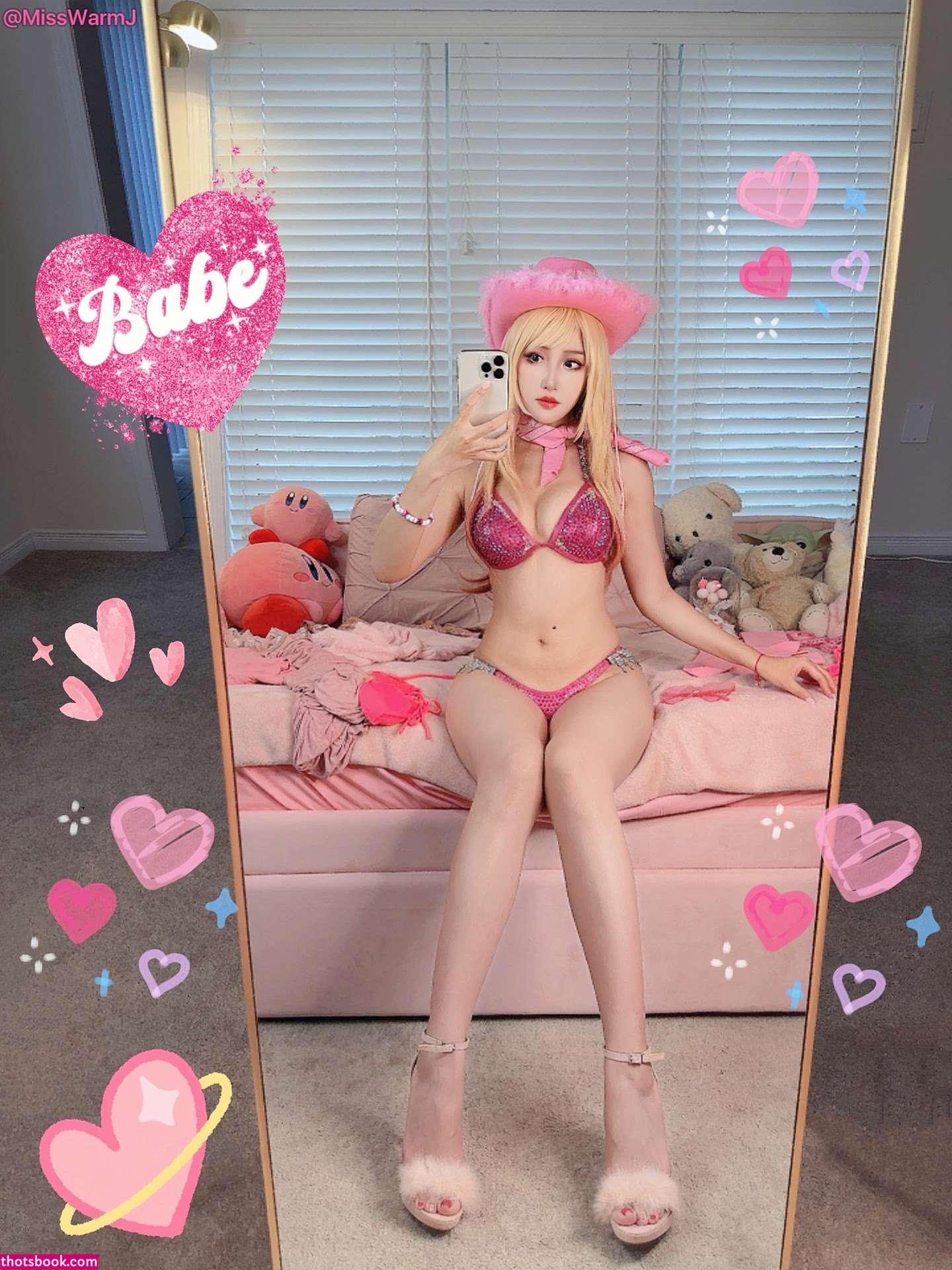 Misswarmj Photo #262