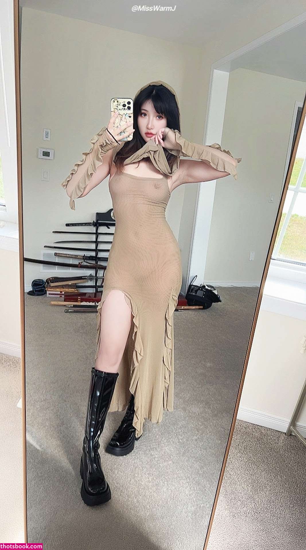 Misswarmj Photo #292