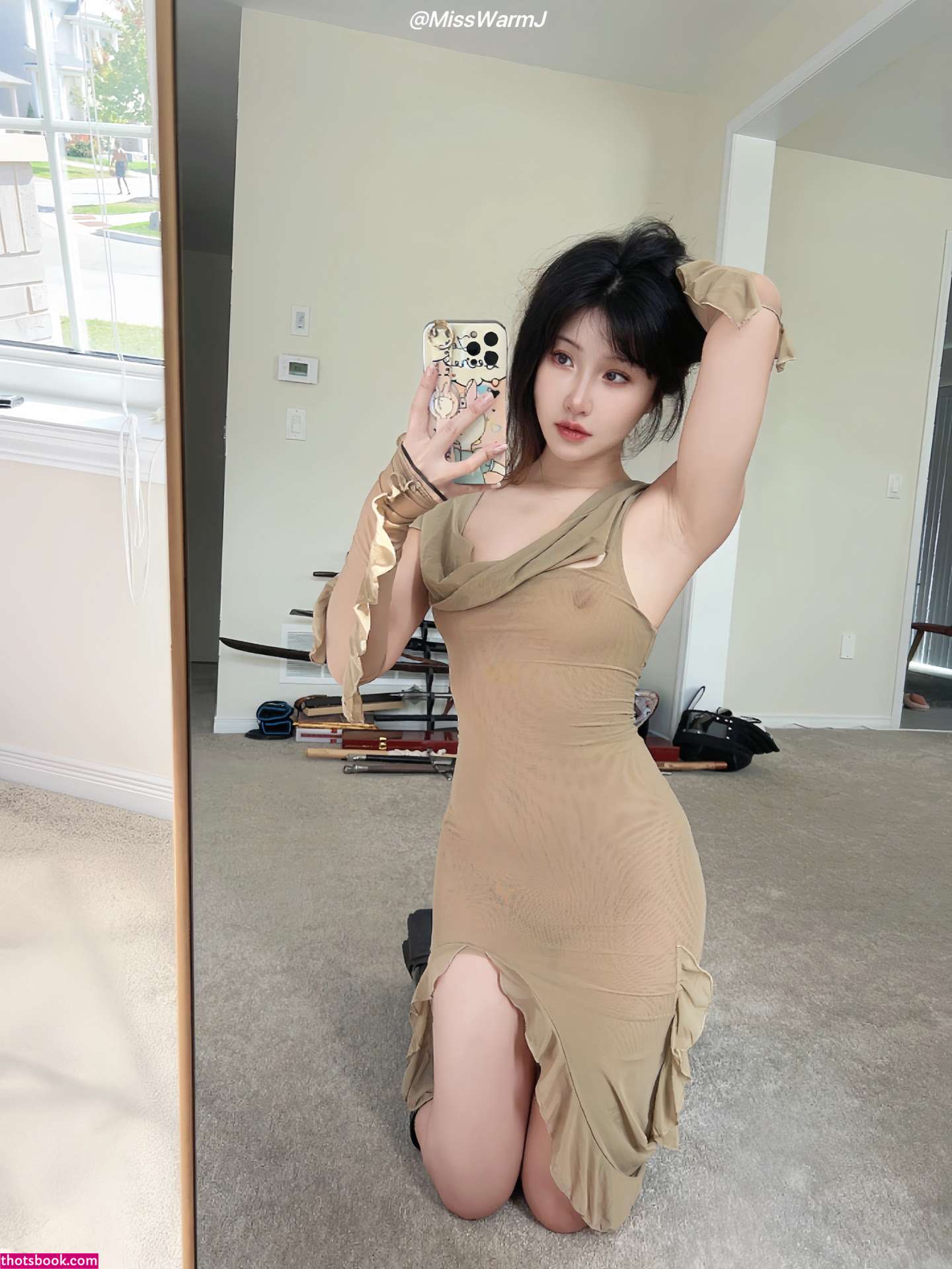 Misswarmj Photo #293