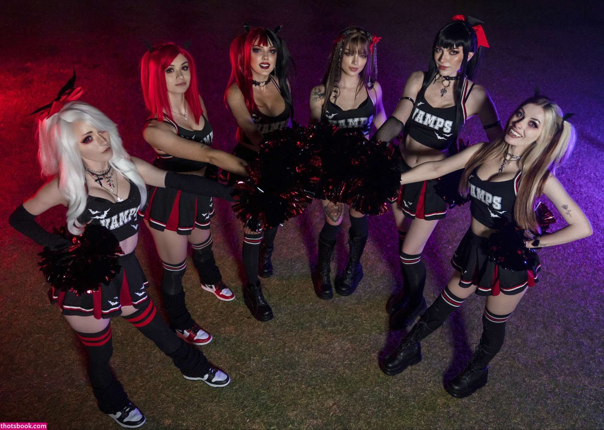 Rolyatistaylor Photo #314