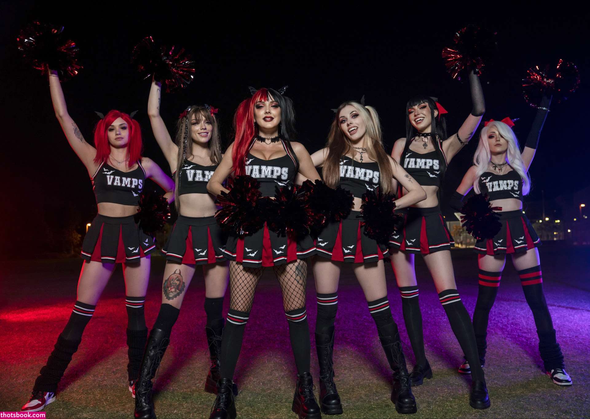 Rolyatistaylor Photo #316