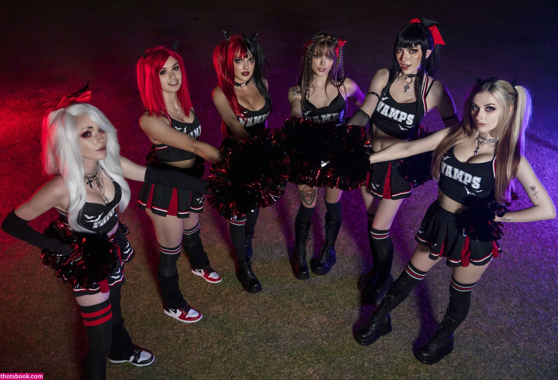 Rolyatistaylor Photo #317