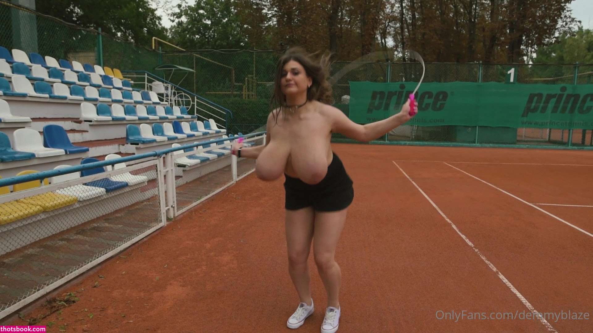 Demmy Blaze Photo #30