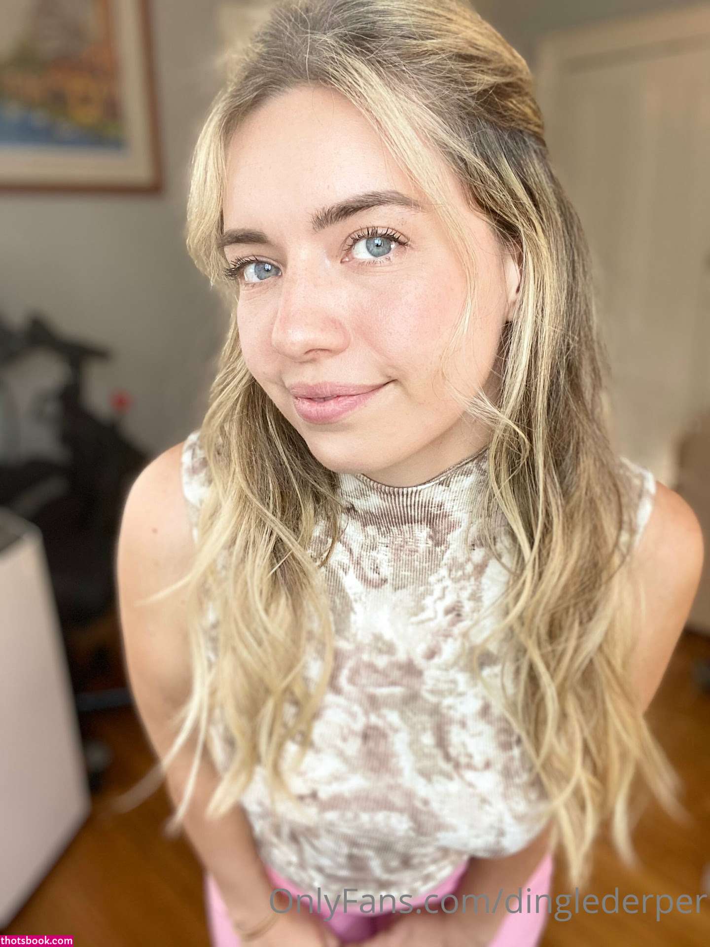 Dinglederper Photo #164