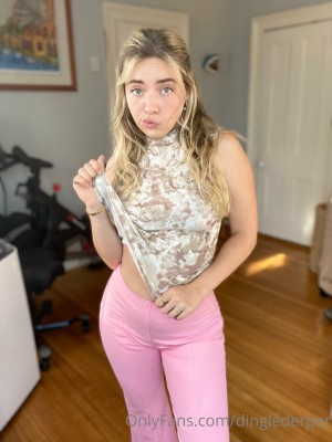 Dinglederper Photo #163