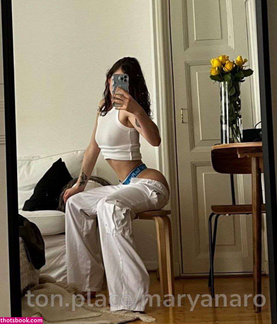 Maryana Ro Photo #77